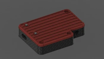 Чехол FakeTec Micro Magsafe