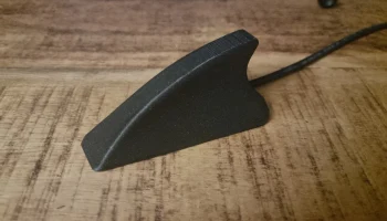 Чехол для антенны u-blox CAM-M8Q Shark Fin - с магнитным .. 3