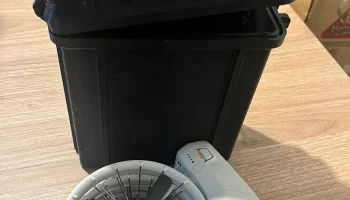 Прочный бокс DJI Flip 1