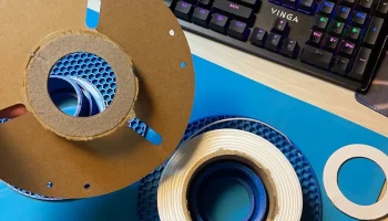 Многоразовая катушка для нити из картонных бобин ELEGOO..... 3