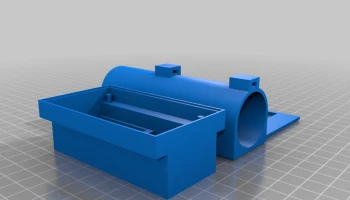 Велосипедный компьютер Arduino (спидометр + одометр)...... 1