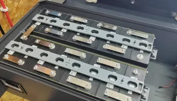 Плата комплекта для ремонта Better ESS - DIY BOX 280 Ач.... 1