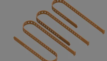 TPU Strap 5