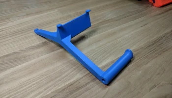 Победивший дизайн - держатель нити 3DPN...... 5