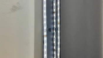 Рассеиватель света и кабельная система Ikea BROR........ 1