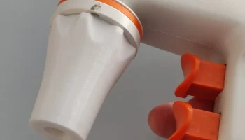 Orange Scientific Comfopette с завинчивающейся крышкой v2... 2