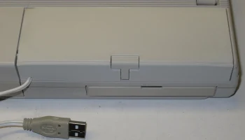 Крышка аккумуляторного отсека для ноутбука Toshiba T1000S... 1