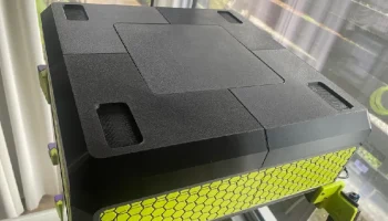 Creality K1/ K1C CFS Riser - дополнение CFS для моего диз... 6