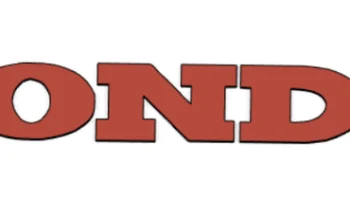 Honda Logo 2