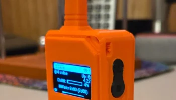 Чехол для Elerow ThinkNode M2