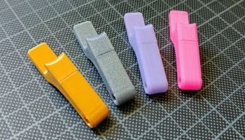 Мини-брелок для открывания бутылок PLA... 4