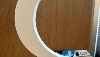 Подставка для наушников/держатель Moon Design/Kopfh&ouml;rerha... 2