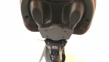 Крепление Airtag для BTwin Tilt 500 (параметрический файл...