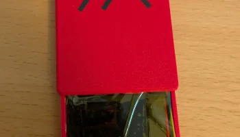 Мод Sensecap T1000-E USB-C 2