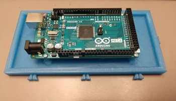 Модульный блок Arduino Mega MMB007