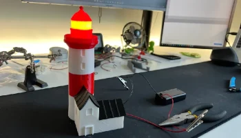 Lighthouse
