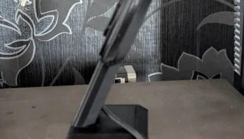 Док-станция Quadlock MAG (беспроводная зарядка) для стола... 2