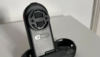 Крепление Garmin и Wahoo (легкое снятие опоры)...... 3