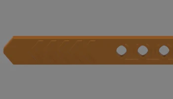 TPU Strap 6