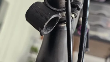 Поддержка BIKE LIGHT olight 2