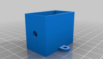 Микробокс Arduino Leonardo Pro - РЕМИКС 3