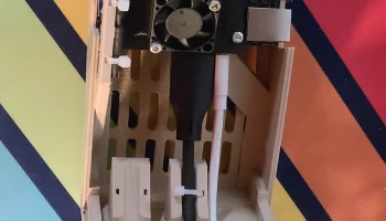 Чехол Orange Pi 5 Pro 1