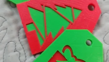Gift Tags