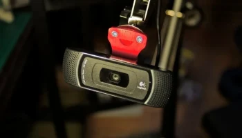 WALT - крепление для веб-камеры (Logitech C910)........
