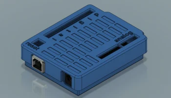 Корпус Arduino UNO