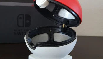 POKEBALL POKEBALL