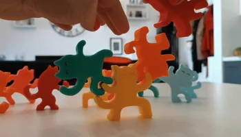 Игра "Кошки-ниндзя" 5