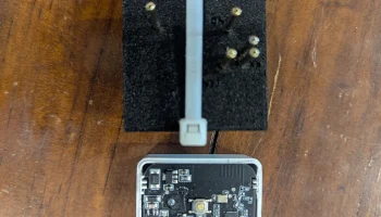 Адаптер Tuya DIY Smart Switch Pogo Pin