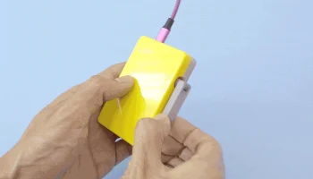 USB-контроллер кривошипа 1