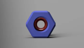 Крепление на трубку из ПТФЭ (замена пневматических соедин.. 2