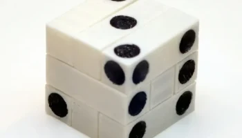 Die Puzzle 6