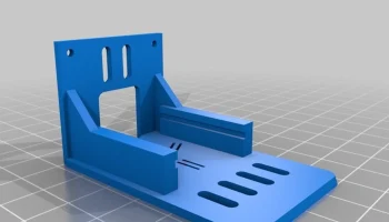 Монитор 3D-принтера для дисплея OctoPrint Wemos 1.3......... 6