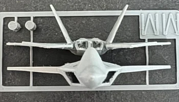 Карточка комплекта F-22 7