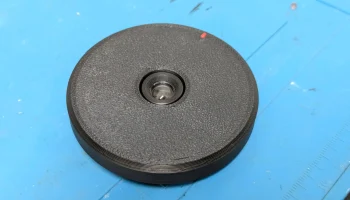 Объектив Retro/Dispo/Oreo для крепления Canon RF с STEP.... 6