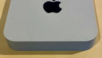 Дизайнерский чехол RaspberryPi Zero (2 Вт) для Apple Mac ... 4