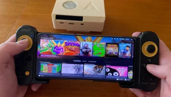 Omni X4: вычислительный модуль 4-в-1 на базе GPD Win4....... 5