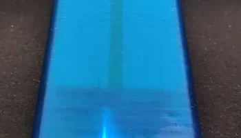 Внешний аккумулятор USB C с быстрой зарядкой, 12 мм, со с.. 5