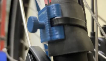 Крепление для Topeak VersaCage 1