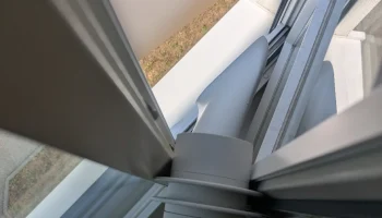 Портативный кондиционер с двойным вытяжным шлангом на окн... 7