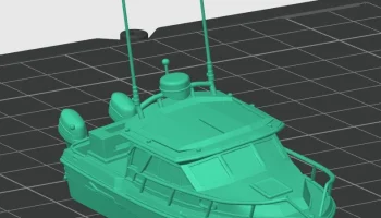 small boat 5