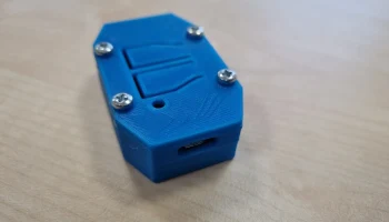 Чехол для комплекта ESP32 Pico 2