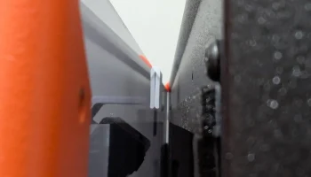 Дверной крючок Prusa Core One для камеры ESP32........ 1