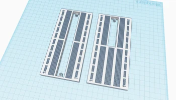 Макеты ESP-32 1