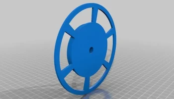 SMD Turntable V1 (включая версию XL) 6