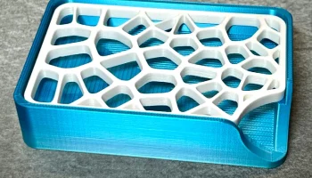 Soap Dish