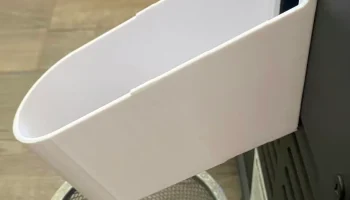 AD5X желоб для фекалий